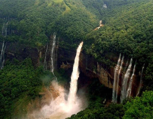 Meghalaya Trip